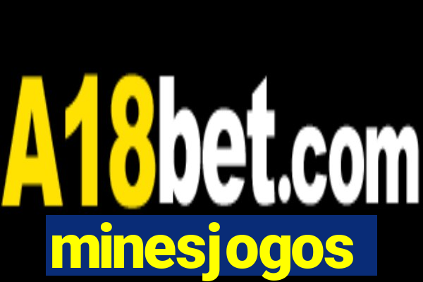 minesjogos