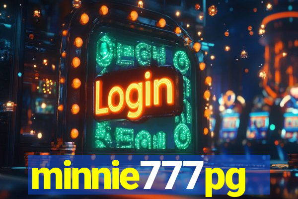 minnie777pg