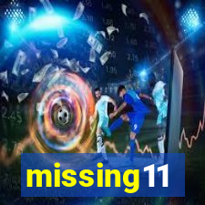 missing11