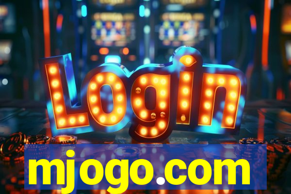 mjogo.com