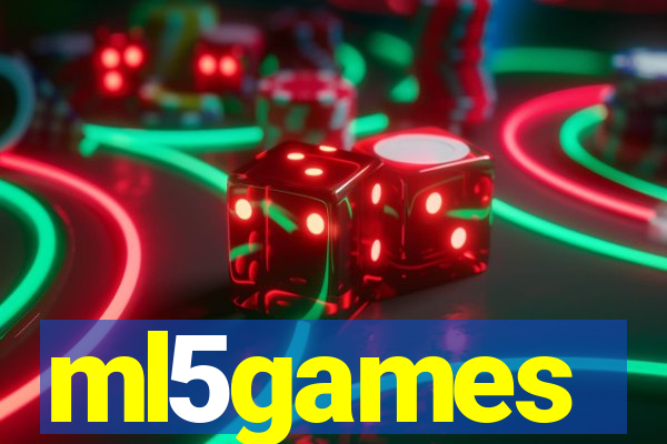 ml5games