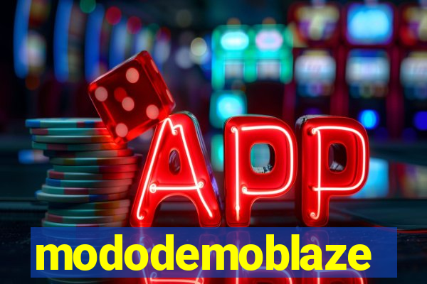 mododemoblaze