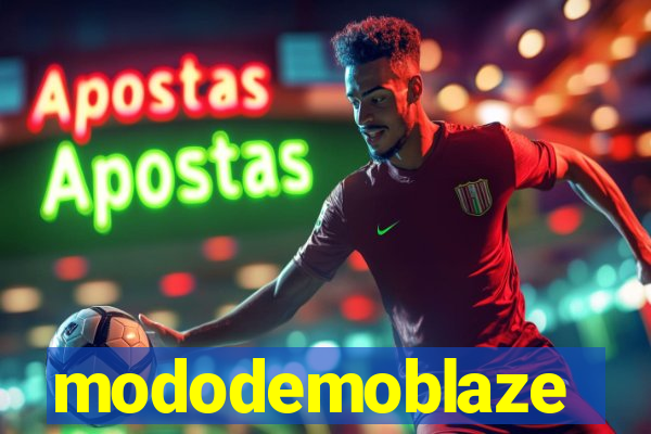 mododemoblaze