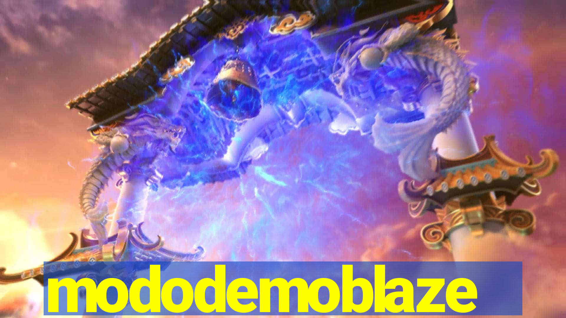 mododemoblaze