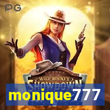 monique777