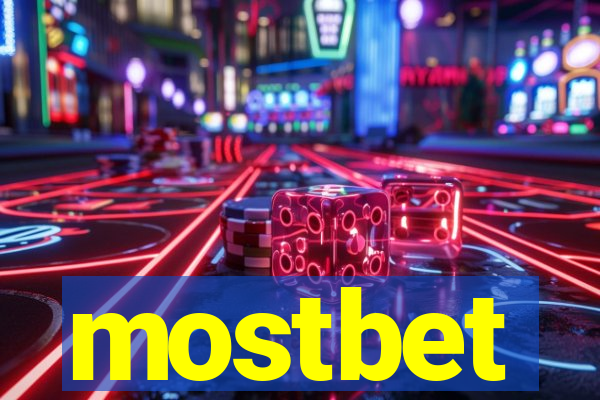 mostbet