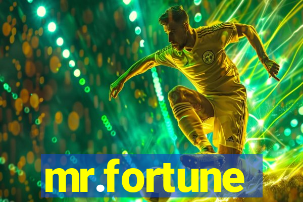mr.fortune
