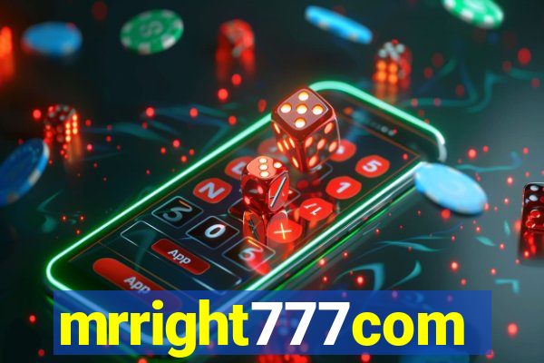 mrright777com