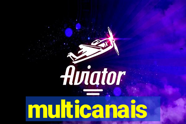 multicanais