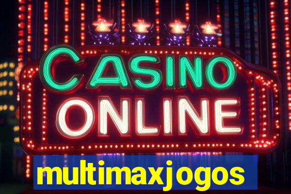 multimaxjogos