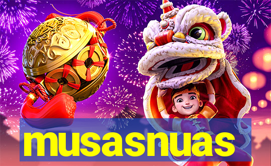 musasnuas