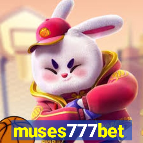 muses777bet