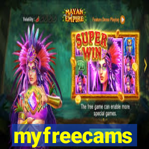 myfreecams
