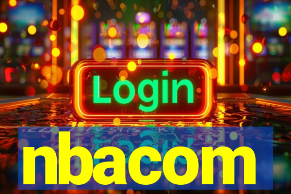 nbacom