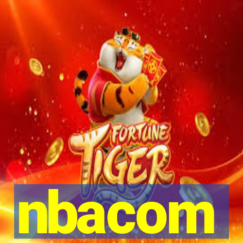 nbacom