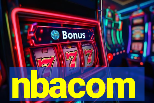 nbacom