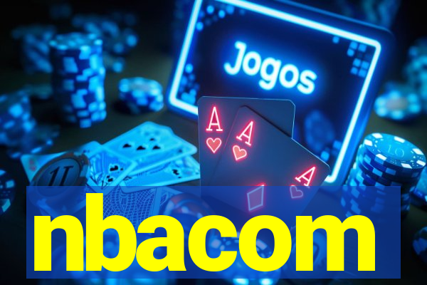 nbacom