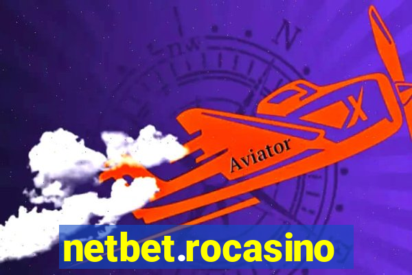 netbet.rocasino