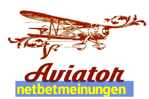 netbetmeinungen