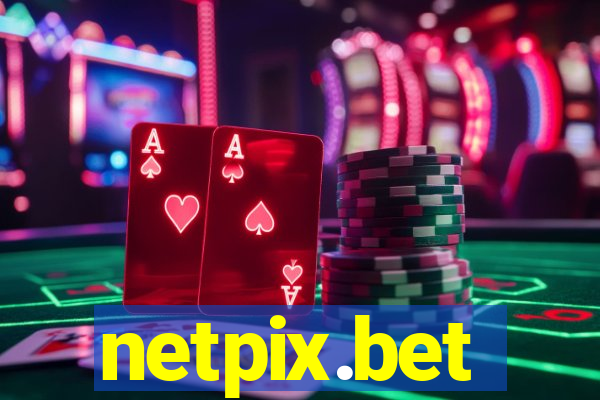 netpix.bet