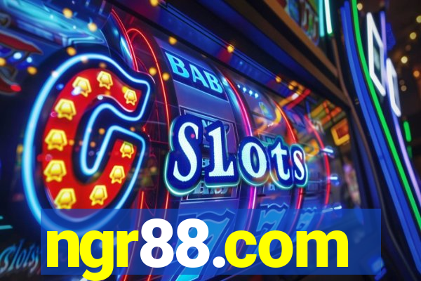 ngr88.com
