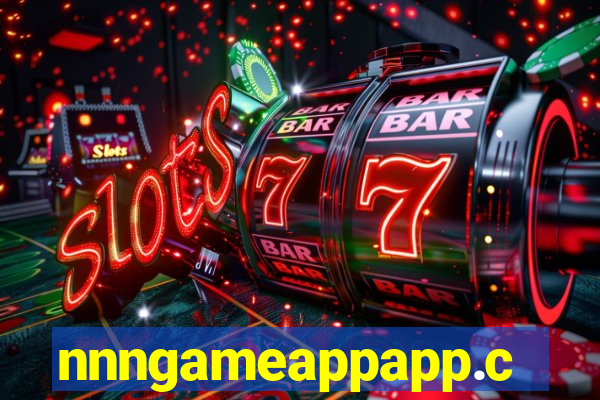 nnngameappapp.com