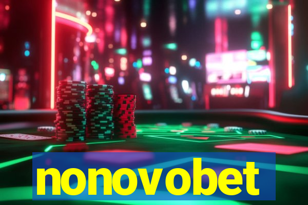 nonovobet