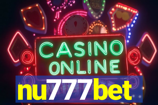 nu777bet