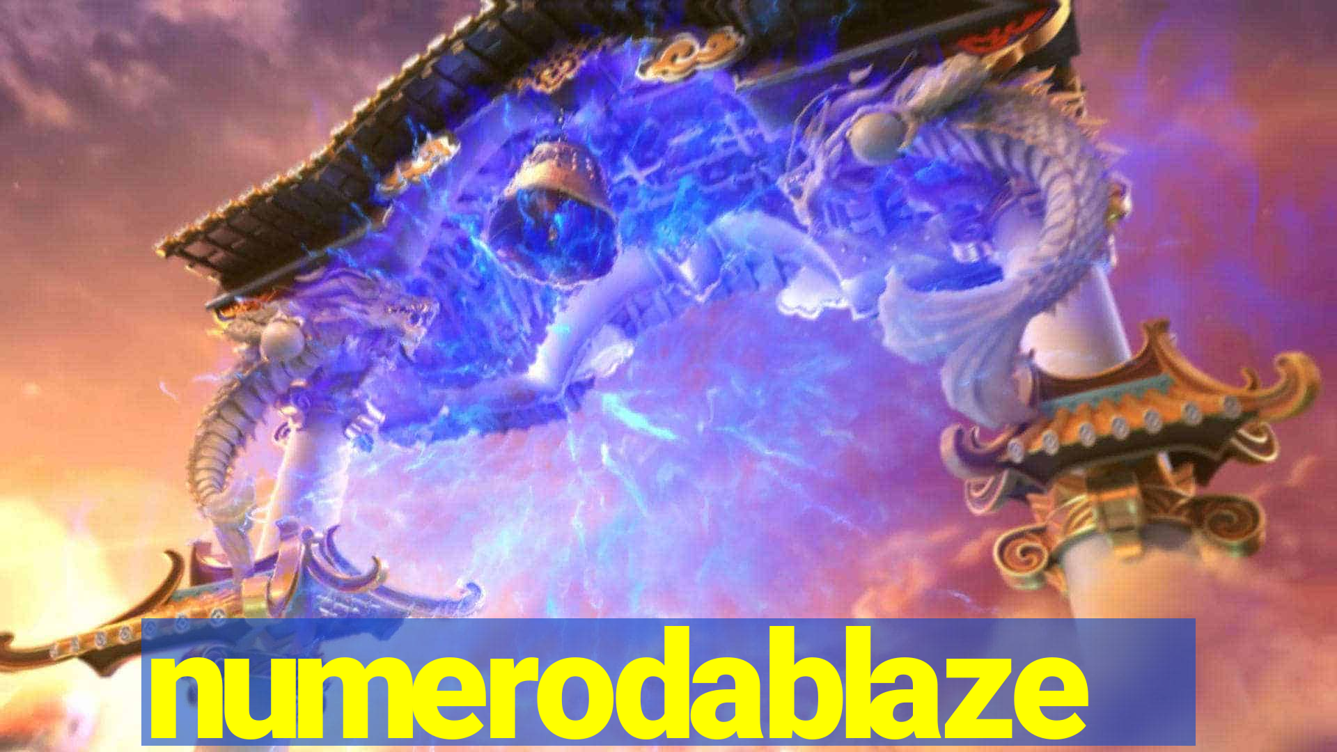 numerodablaze
