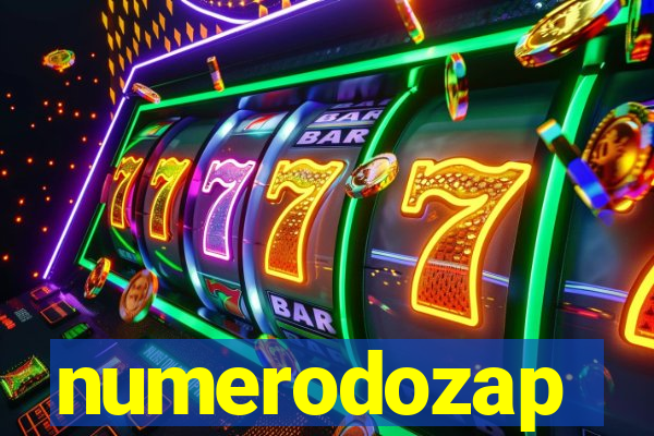 numerodozap