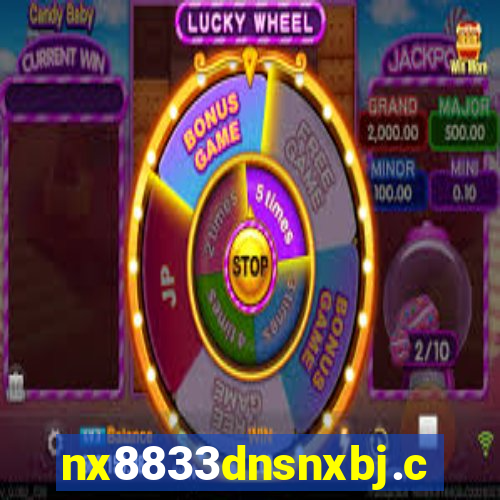 nx8833dnsnxbj.com