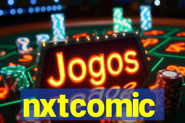 nxtcomic