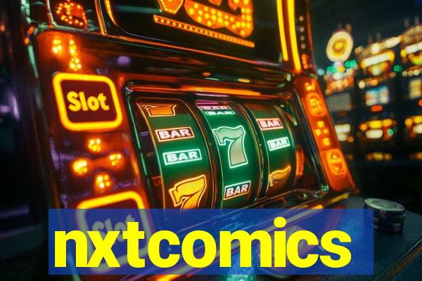 nxtcomics