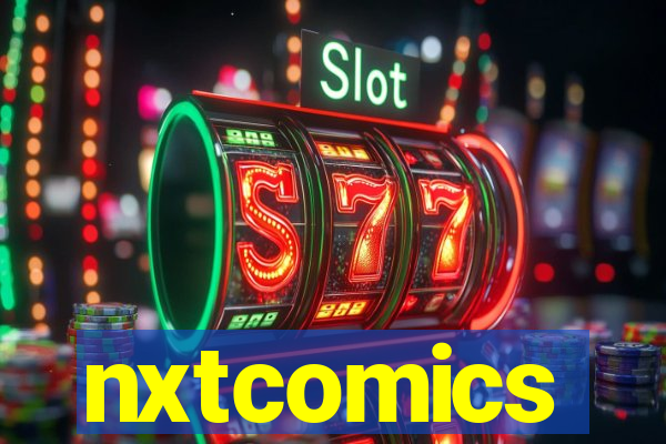 nxtcomics