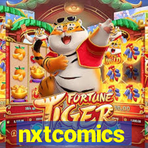nxtcomics