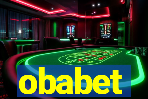 obabet