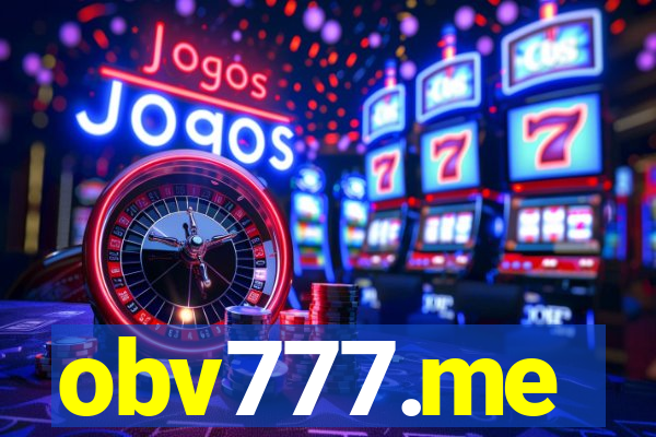 obv777.me