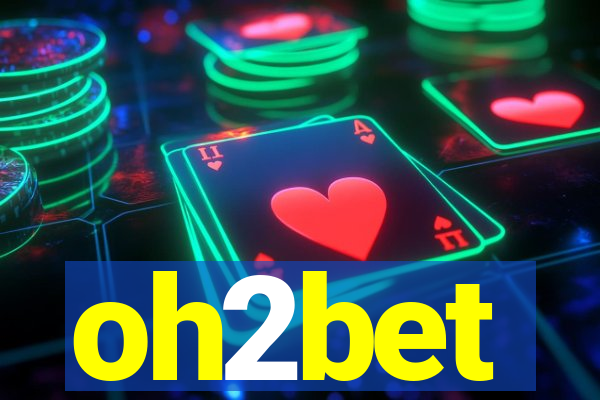 oh2bet