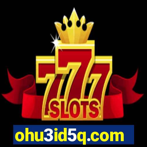 ohu3id5q.com