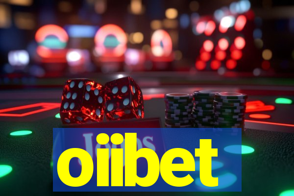 oiibet