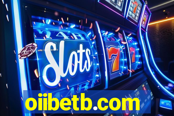 oiibetb.com