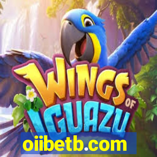 oiibetb.com