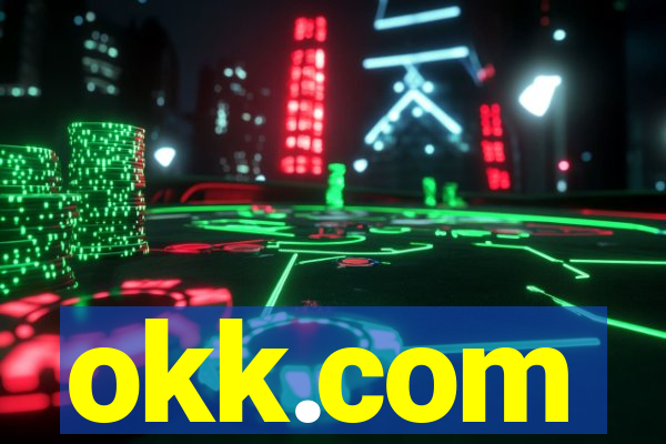 okk.com