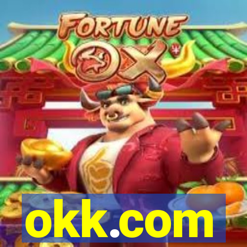 okk.com