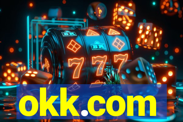 okk.com