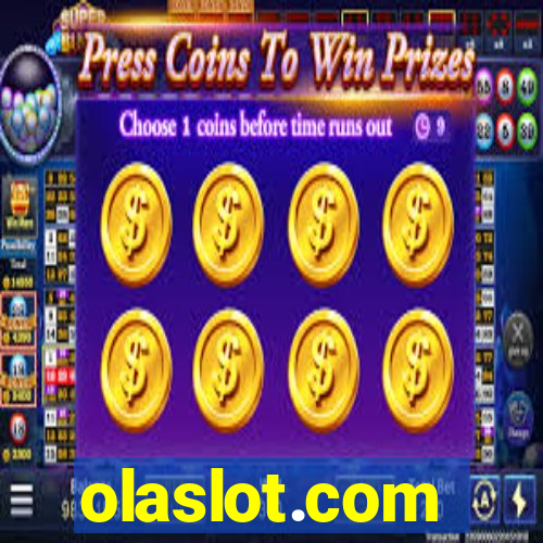 olaslot.com