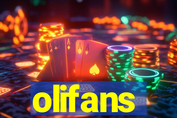 olifans