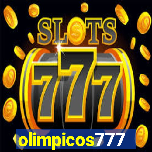 olimpicos777