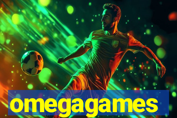 omegagames