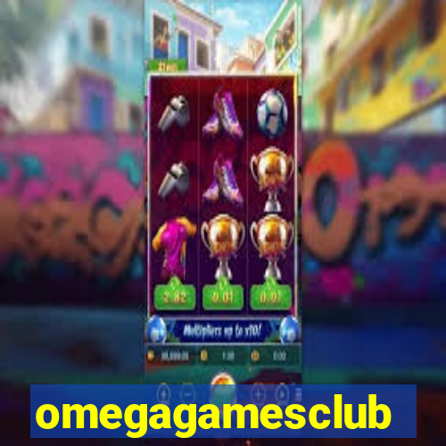 omegagamesclub